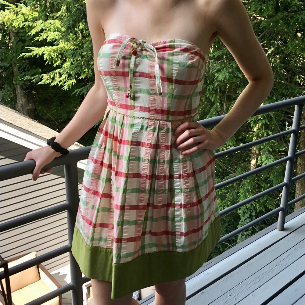 Juicy Couture sundress